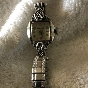 Vintage Benrus Automatic Watch